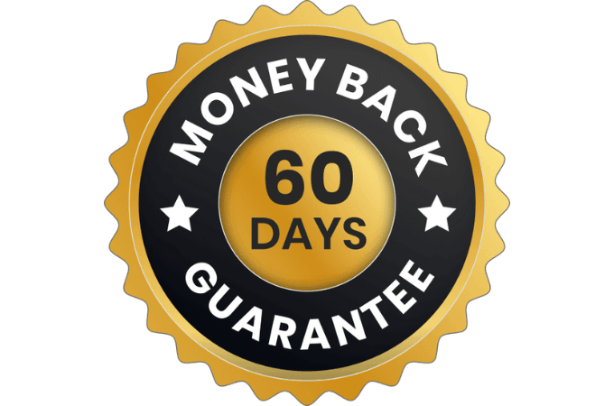 ProvaDent 60 days guarantee